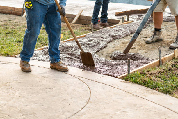 Siding - Brick, Stone, or Stucco in Eunice, LA