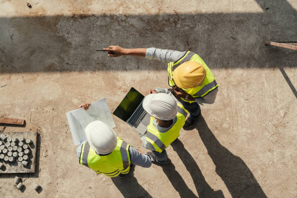 Best Concrete sidewalk installation  in Eunice, LA